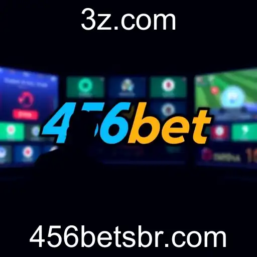 456bet e o Crescimento dos Jogos Online em 2026