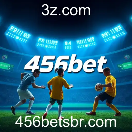 Explorando a Popularidade do 456bet em 2025