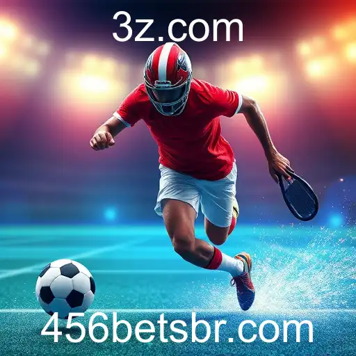 A Ascensão do 456bet em 2025