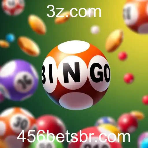 A Fascinante Categoria de Jogo de Bingo no 456bet