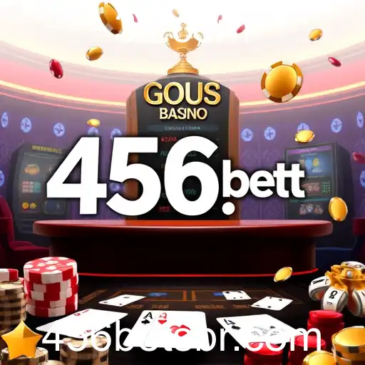 Cassino Online: A Popular Categoria de Jogo no Site de Palavras-Chave '456bet'