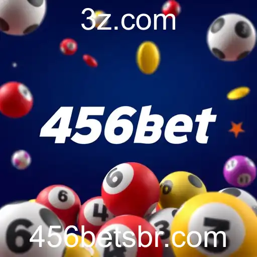 Descubra a Emoção dos Jogos Lotéricos na 456bet