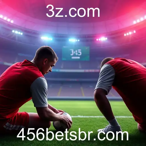 Cenário Atual dos Jogos Online com 456bet