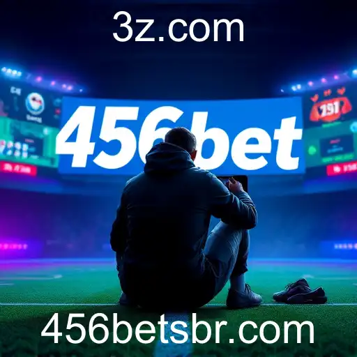 A Ascensão do 456bet no Cenário de Jogos Digitais