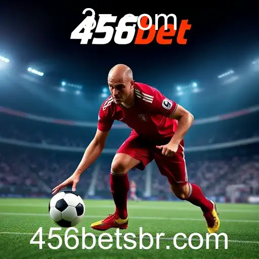 Apostas Esportivas no 456bet: Uma Experiência Repleta de Emoção e Oportunidades