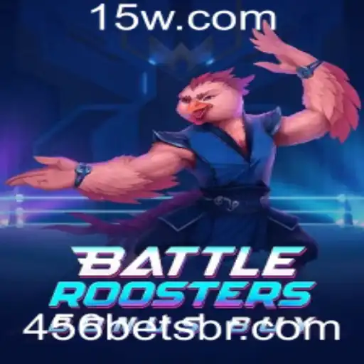 Descubra o Empolgante Mundo de 'BattleRoostersBonusBuy' com 456bet