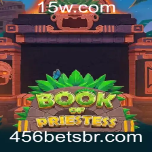 Descubra BookOfPriestess: Uma Nova Experiência de Jogo com 456bet