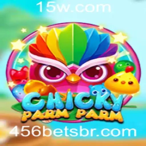 Descubra ChickyParmParm: Um Jogo de Estratégia e Diversão