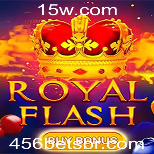 Explorando o Jogo RoyalFlashBuyBonus: Uma Aventura de Cassino com 456bet