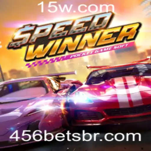 SpeedWinner: Uma Imersão no Jogo que Combina Velocidade e Estratégia