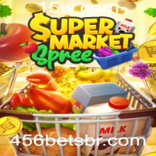 Explorando o Mundo de SupermarketSpree: Regras e Dinâmicas do Jogo