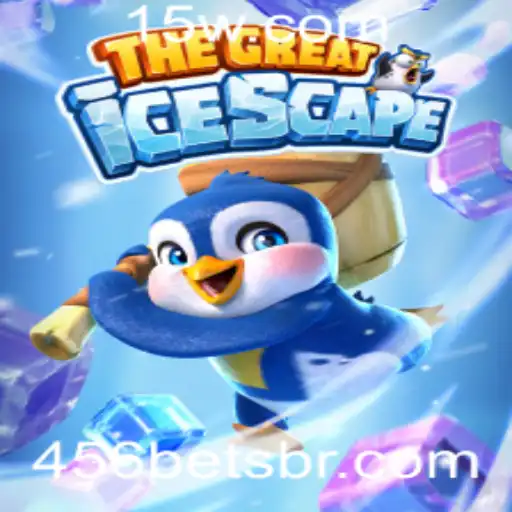 Explorando TheGreatIcescape: Uma Aventura Gelada no Mundo dos Jogos Online