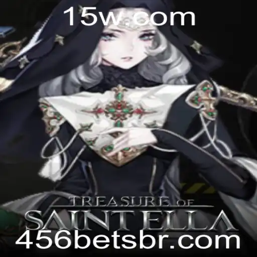 Descubra as Aventuras de 'TreasureofSaintElla': Um Novo Jogo Emocionante com a 456bet